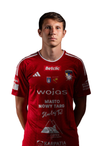 Zdjęcie osoby - Krzysztof Salak