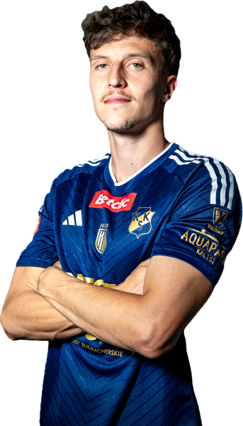 Zdjęcie osoby - Nikodem Zawistowski