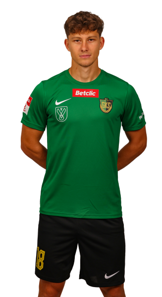 Zdjęcie osoby - Jakub Siga