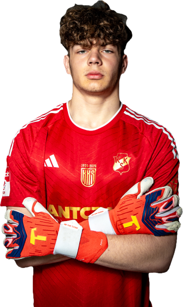 Zdjęcie osoby - Wiktor Sobieraj