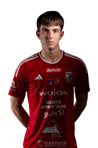 Zdjęcie osoby - Bartosz Mikolajczyk