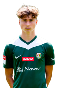 Zdjęcie osoby - Patryk Skrzypczynski