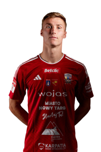 Zdjęcie osoby - Mateusz Niedzialkowski