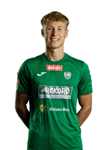 Zdjęcie osoby - Jakub Kempny