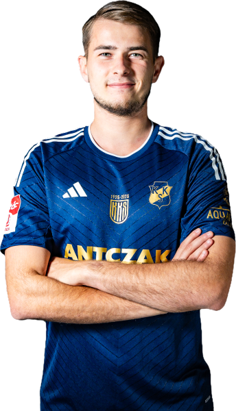 Zdjęcie osoby - Przemysław Zdybowicz