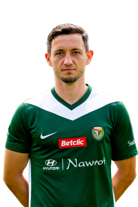 Zdjęcie osoby - Hubert Muszyński