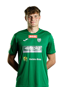 Zdjęcie osoby - Tymon Sobek