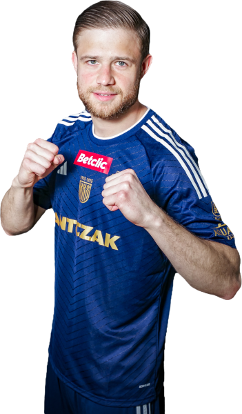 Zdjęcie osoby - Mateusz Wypych