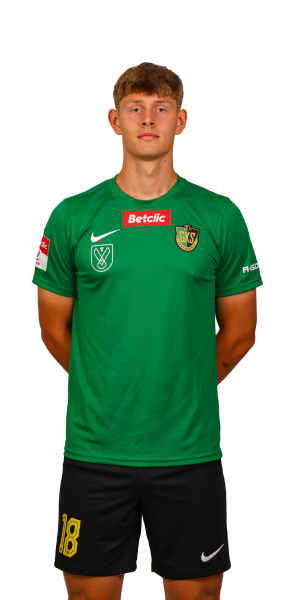 Zdjęcie osoby - Bartosz Kriegler