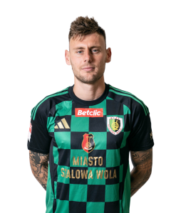 Zdjęcie osoby - Dawid Wolny