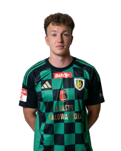 Zdjęcie osoby - Krystian Lelek