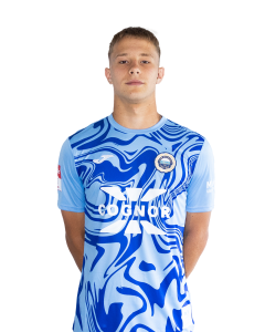 Zdjęcie osoby - Kacper Kopyscianski