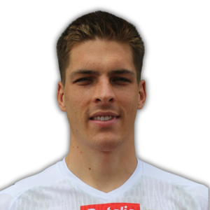 Zdjęcie osoby - Beniamin Czajka