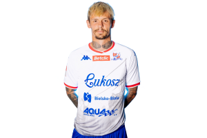 Zdjęcie osoby - Kornel Osyra