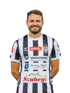 Zdjęcie osoby - Tomasz Nawotka