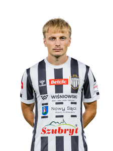 Zdjęcie osoby - Karol Smajdor