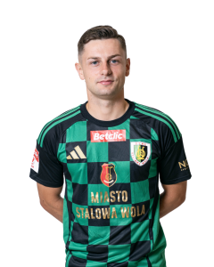 Zdjęcie osoby - Patryk Zaucha