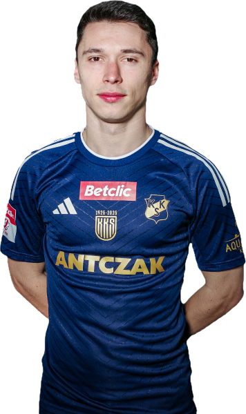 Zdjęcie osoby - Kacper Janiak