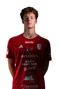 Zdjęcie osoby - Oliwier Zemanek