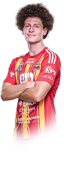 Zdjęcie osoby - Patryk Olejnik