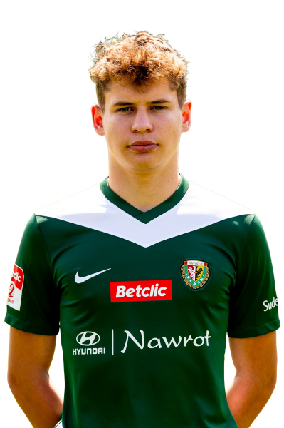 Zdjęcie osoby - Oskar Gerstenstein