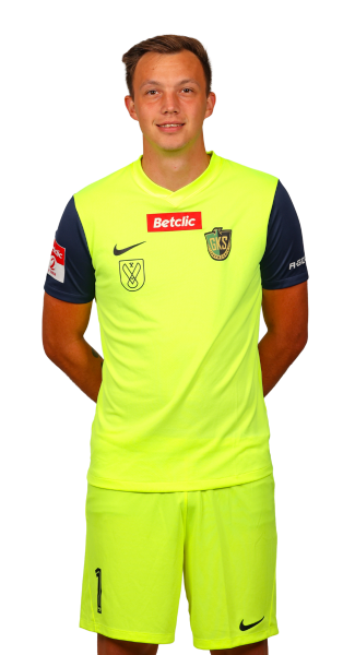 Zdjęcie osoby - Bartosz Neugebauer