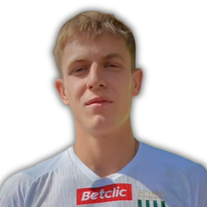 Zdjęcie osoby - Filip Koperski