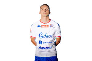 Zdjęcie osoby - Bartosz Florek