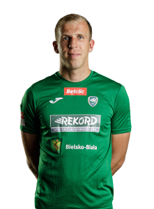 Zdjęcie osoby - Konrad Kareta