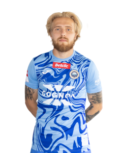 Zdjęcie osoby - Krystian Bracik