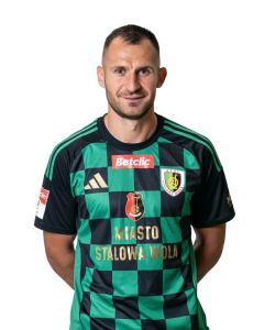 Zdjęcie osoby - Mateusz Radecki