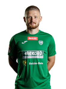 Zdjęcie osoby - Łukasz Soszyński