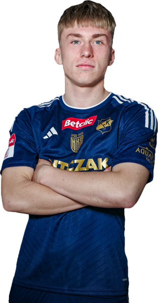 Zdjęcie osoby - Mateusz Andruszko