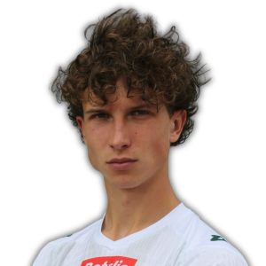 Zdjęcie osoby - Max Pawlowski