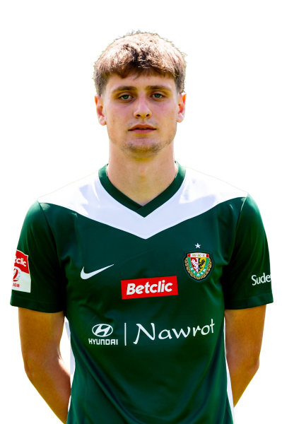 Zdjęcie osoby - Oleksandr Havrylenko