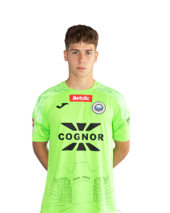 Zdjęcie osoby - Damian Hoyo-Kowalski