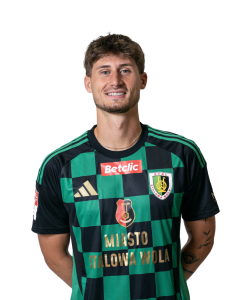 Zdjęcie osoby - Bartłomiej Kukułowicz