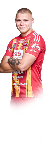 Zdjęcie osoby - Damian Nowacki