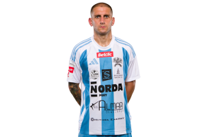 Zdjęcie osoby - Damian Ciechanowski