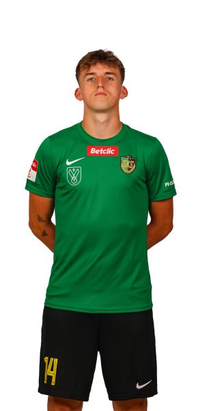 Zdjęcie osoby - Szymon Matysek