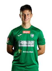 Zdjęcie osoby - Michal Sliwka