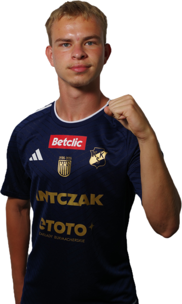 Zdjęcie osoby - Jakub Ranis