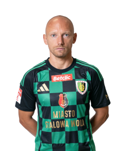 Zdjęcie osoby - Hubert Tomalski