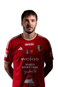 Zdjęcie osoby - Piotr Giel