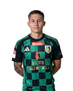 Zdjęcie osoby - Jakub Niedbala