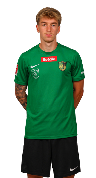 Zdjęcie osoby - Kamil Koczy