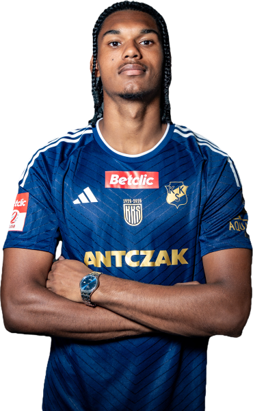 Zdjęcie osoby - Dawid Szwiec