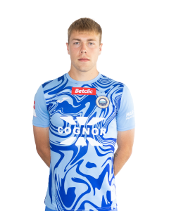 Zdjęcie osoby - Maksymilian Gandziarowski