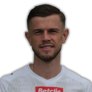 Zdjęcie osoby - Tomasz Kaczmarek