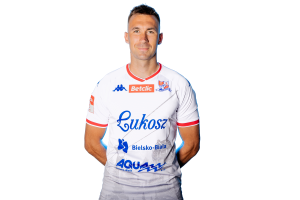 Zdjęcie osoby - Marcin Urynowicz